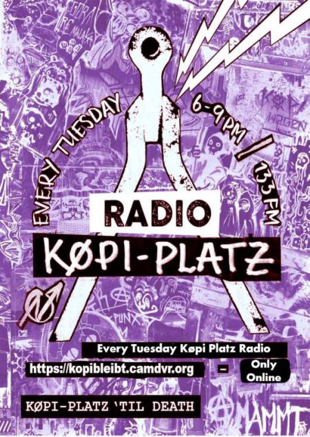 KØPI-Platz Radio